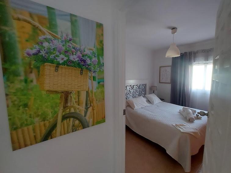 Apartamento Andalucia Centro Ronda 龙达 外观 照片