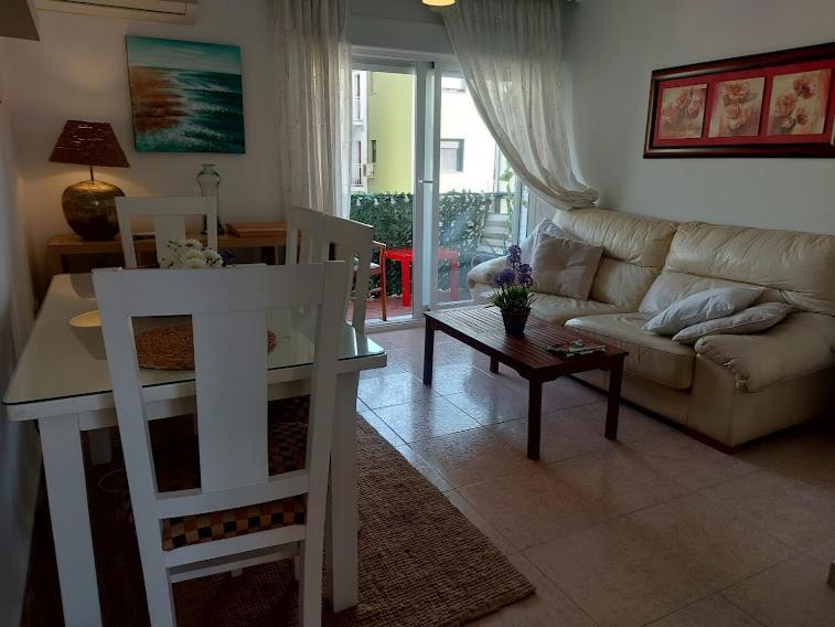Apartamento Andalucia Centro Ronda 龙达 外观 照片