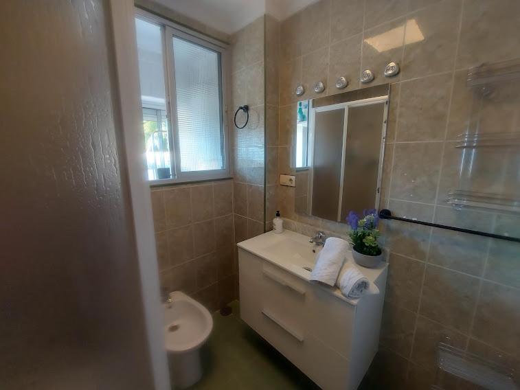 Apartamento Andalucia Centro Ronda 龙达 外观 照片