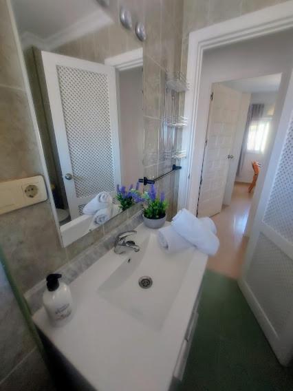 Apartamento Andalucia Centro Ronda 龙达 外观 照片