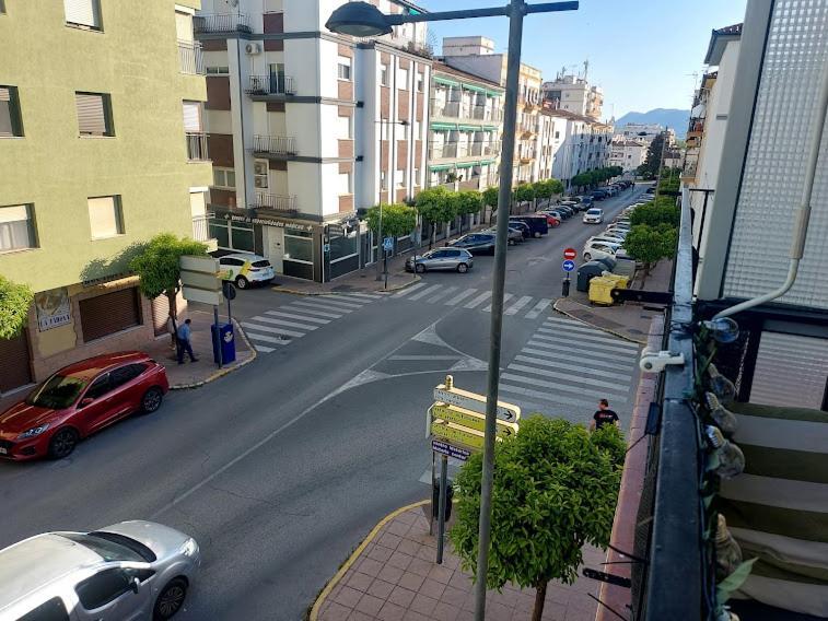 Apartamento Andalucia Centro Ronda 龙达 外观 照片