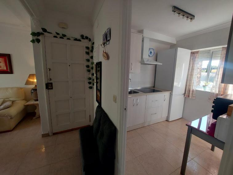 Apartamento Andalucia Centro Ronda 龙达 外观 照片