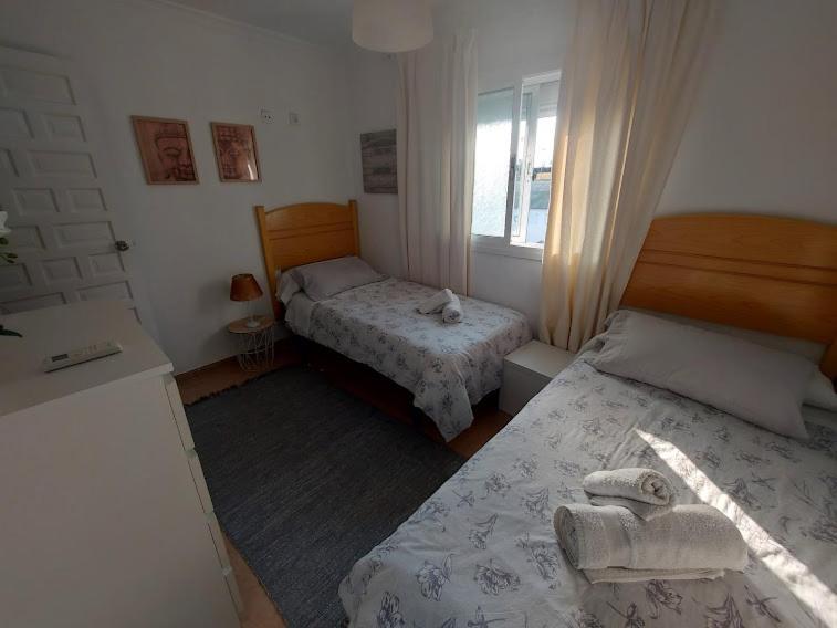 Apartamento Andalucia Centro Ronda 龙达 外观 照片