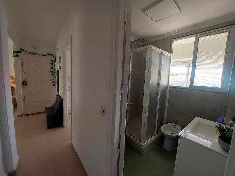 Apartamento Andalucia Centro Ronda 龙达 外观 照片