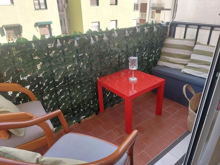 Apartamento Andalucia Centro Ronda 龙达 外观 照片