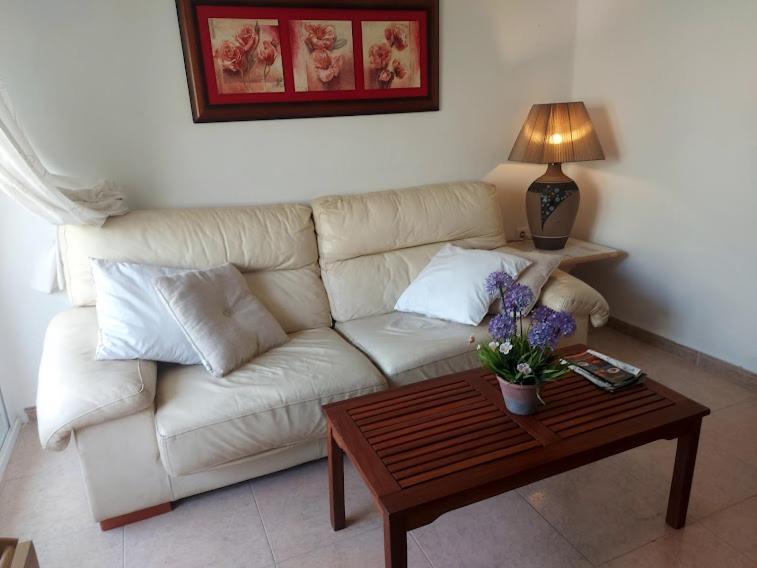 Apartamento Andalucia Centro Ronda 龙达 外观 照片