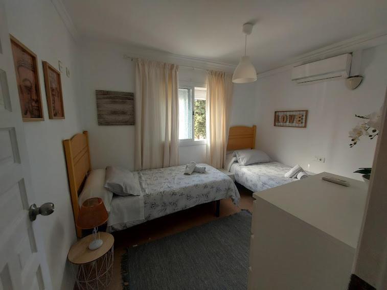 Apartamento Andalucia Centro Ronda 龙达 外观 照片