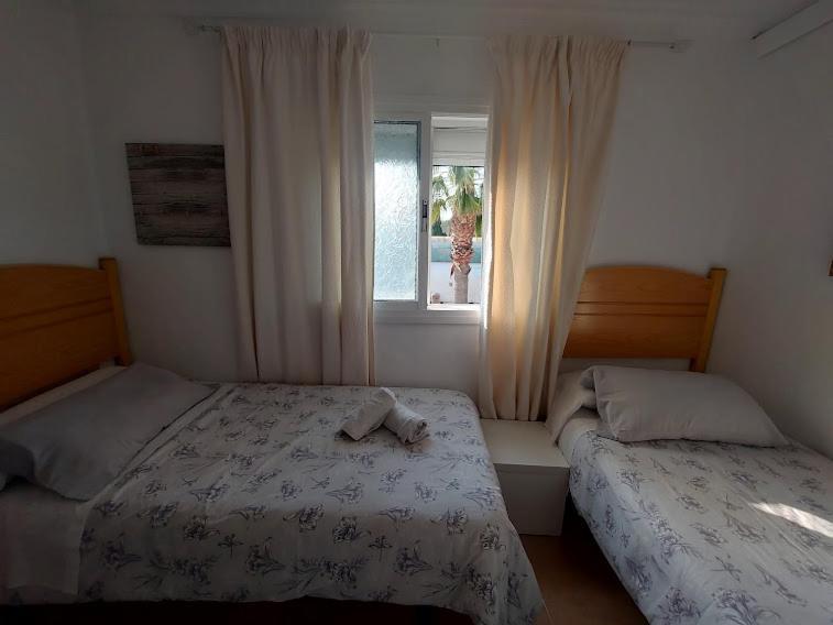 Apartamento Andalucia Centro Ronda 龙达 外观 照片