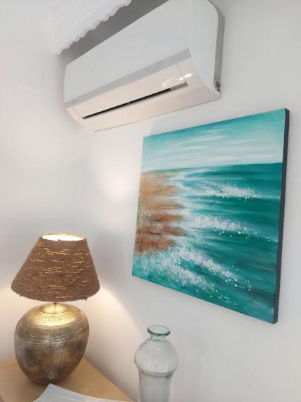 Apartamento Andalucia Centro Ronda 龙达 外观 照片